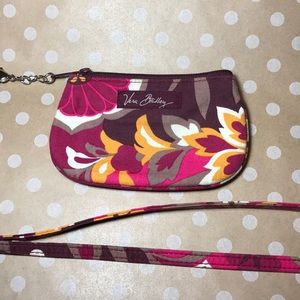 ID Holder and Lanyard